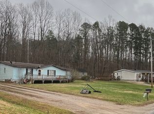 1656 Dever Rd, Jackson, OH 45640