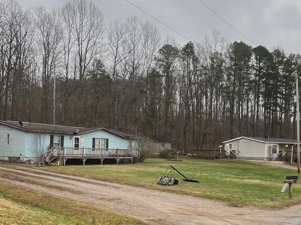 1656 Dever Rd, Jackson, OH 45640