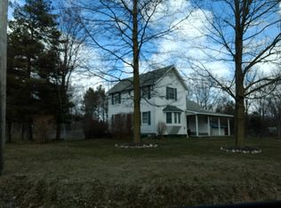 10006 Seymour Rd, Montrose, MI 48457