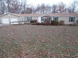 6330 S 200 W, Star City, IN 46985