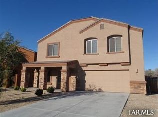 8399 N Johnson Dr, Tucson, AZ 85741