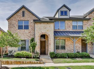 1347 Casselberry Dr, Flower Mound, TX 75028