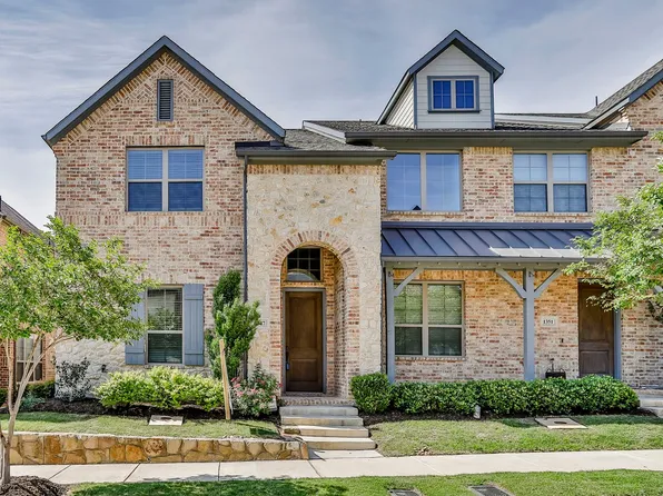 1347 Casselberry Dr, Flower Mound, TX 75028