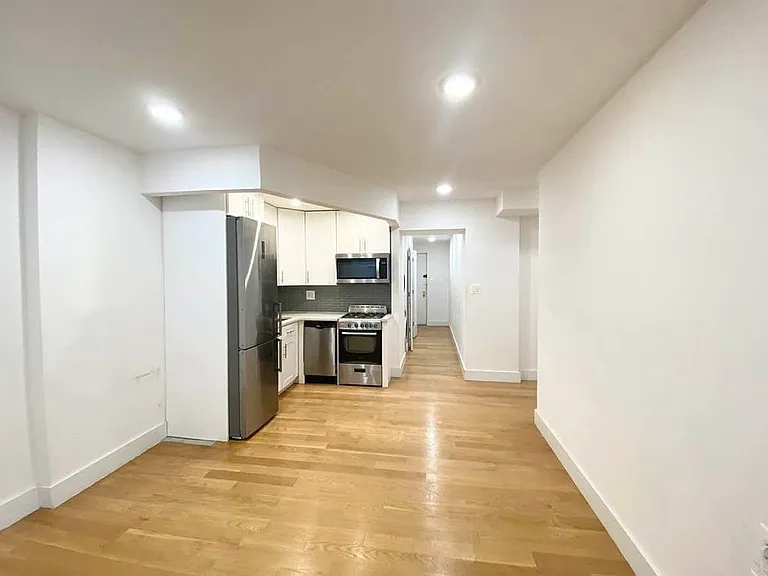 2041 Adam Clayton Powell Jr Blvd #GC — Photo 2