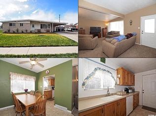 4813 W Odell Dr, West Valley City, UT 84120