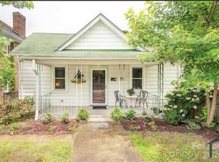70 Madison Ave APT B, Asheville, NC 28801