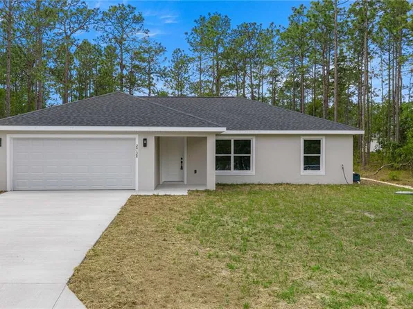 24128 NW Geranium Ave, Dunnellon, FL 34431