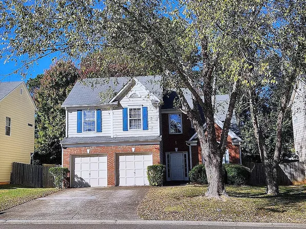 1508 Dickens Pl NW, Kennesaw, GA 30144
