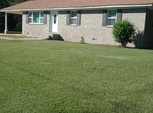 302 Carroll Rd, Fulton, MS 38843