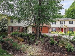 1101 Night Cap Ln, Knoxville, TN 37919