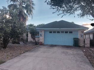 312 Ohara Dr, Pharr, TX 78577