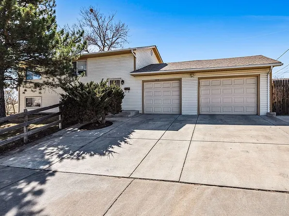 7815 Conifer Rd, Denver, CO 80221