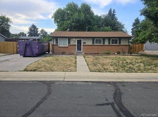 1045 W 96th Pl, Thornton, CO 80260