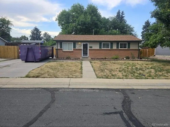 1045 W 96th Place, Thornton, CO 80260