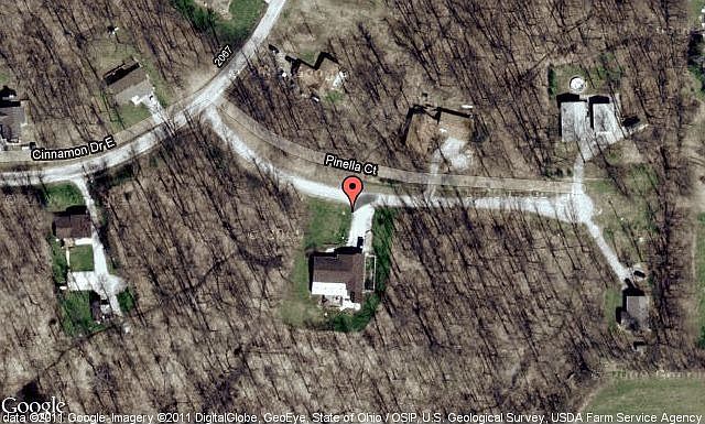 Map View