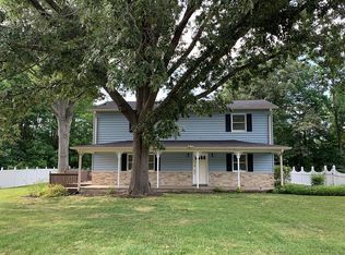 22 Sandy Ln, Stafford, VA 22554