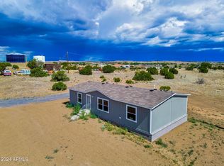 1720 W Hereford Rd, Taylor, AZ 85939