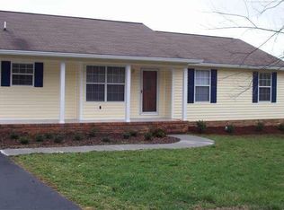 352 Nina Dr NE, Cleveland, TN 37323