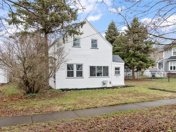 8685 Coleman Rd, Barker, NY 14012