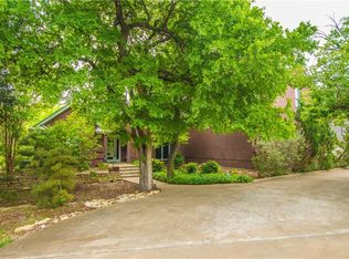 4012 Cimmaron Trl, Granbury, TX 76049