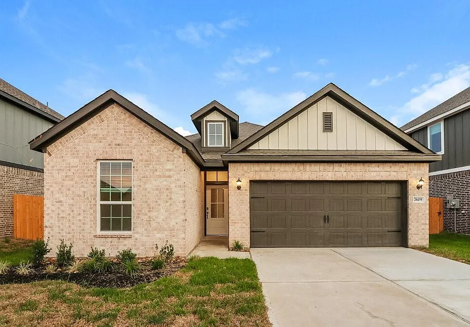 7619 Tipton Meadow Way
