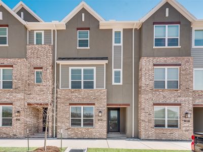 912 Concan Dr, Plano, TX, 75075