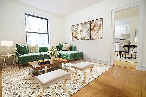 1st image of 803 W 180th St APT 24