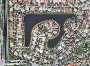 3480 SW 146th Ter, Miramar, FL 33027