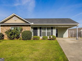 53 Willowrun Dr SW, Rome, GA 30165