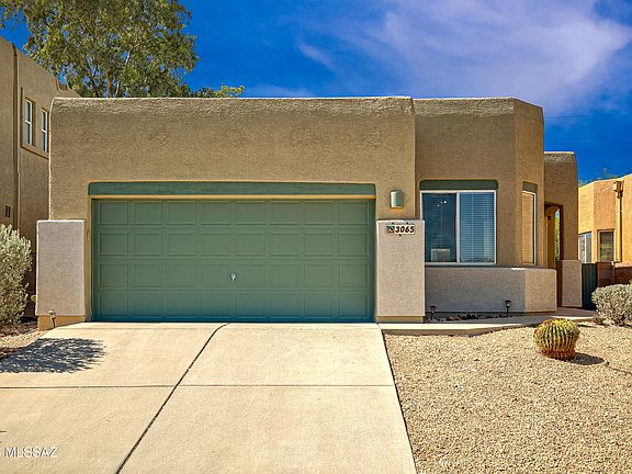 2nd image of 3065 W Desert Glory Dr