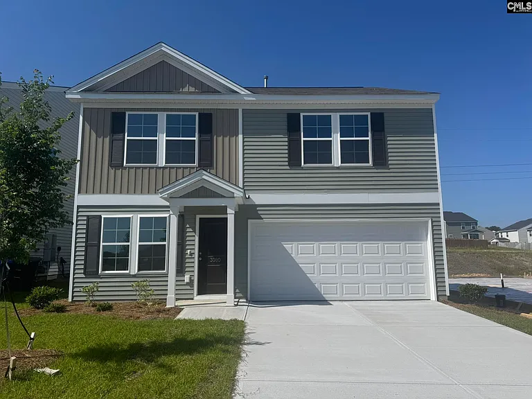 3080 Hallsdale Dr — Photo 1