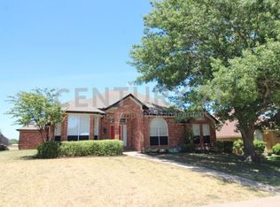 517 Tate Dr, Desoto, TX 75115