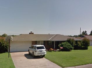 5508 Baylor Dr, Bartlesville, OK 74006