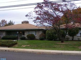 505 Washington St, East Greenville, PA 18041