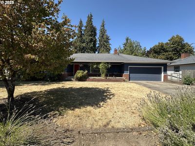 2344 Beverly St, Springfield, OR, 97477