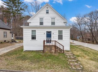 137 Field Ave, Auburn, ME 04210