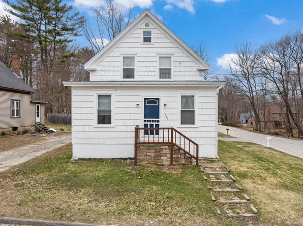 137 Field Avenue, Auburn, ME 04210