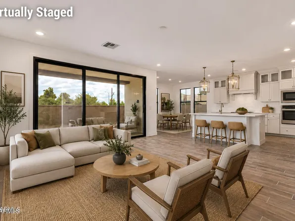 2451 W LOS ARBOLES Place, Chandler, AZ 85224
