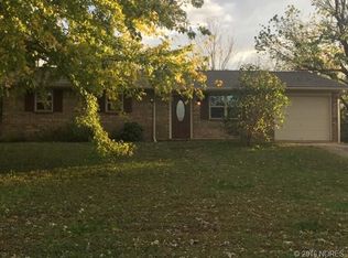 104 W Polk Ave, McAlester, OK 74501