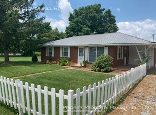 1190 Clover Hill Rd, Dayton, VA 22821