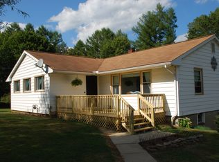 10544 Route 338, Knox, PA 16232