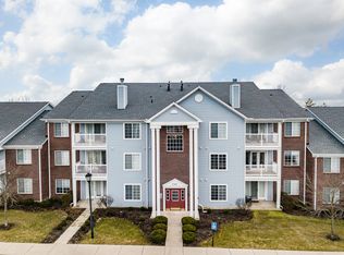 3045 Westminster Dr, Beavercreek, OH 45431
