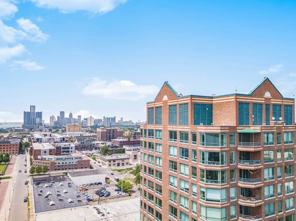 Spinnaker Tower- 2 Bedroom Plan, Harbortown