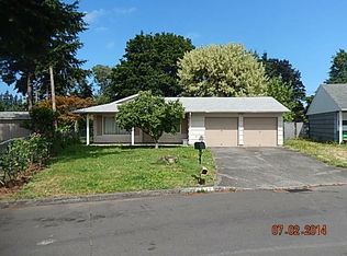 1947 SE 155th Pl, Portland, OR 97233