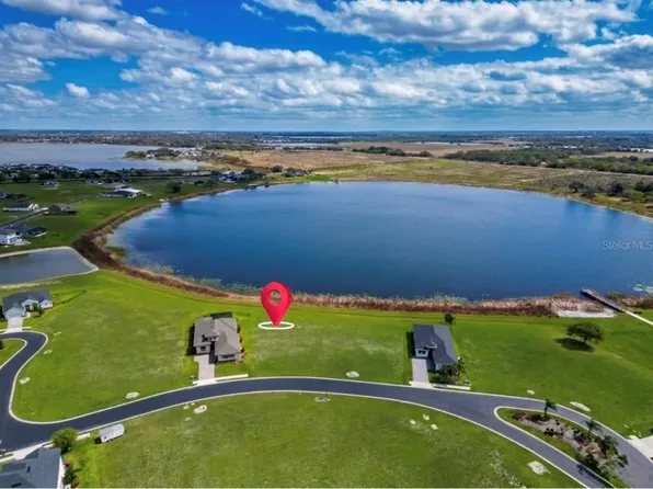 426 Waterfern Trail Dr Lot 306, Auburndale, FL 33823