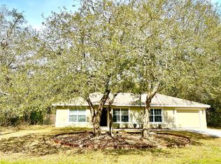 13485 SW 106th St, Dunnellon, FL 34432