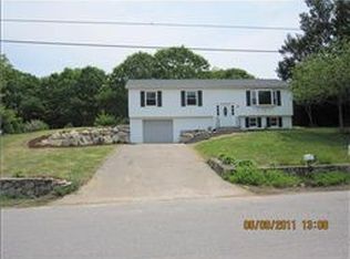 35 Robin Way, Westerly, RI 02891