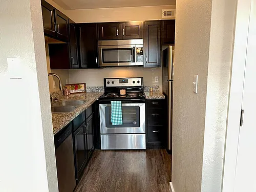 Residences at Lakeshore Photo 1