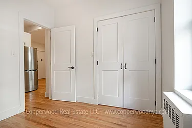 Rented by Copperwood Real Estate