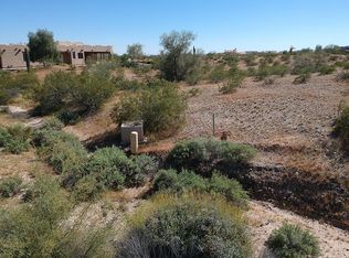 19218 W Alice Ct, Waddell, AZ 85355